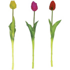 Тюльпан искусственный1