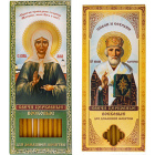 Cкидка Свечи. Акционный товар в каталоге