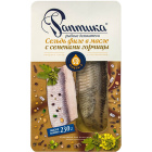 Сельдь тихоокеанская Раптика1