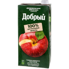 Сок Добрый1