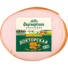 Колбаса Докторская Фермерская Коллекция1