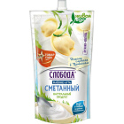 Майонез сметанный Провансаль Слобода1