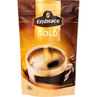 Кофе сублимированный Голд Embrace1