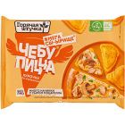 Чебупицца Курочка по-итальянски Горячая штучка1