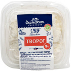 Творог Фермерская Коллекция1