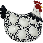 Блюдо для 6 яиц1