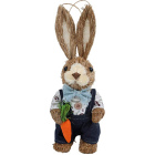 Украшение для интерьера Кролик1