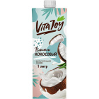 Напиток на растительной основе VitaJoy1