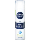 Гель для бритья для чувствительной кожи Nivea Men1