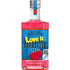 Джин Вarrister Love Is1