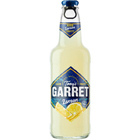 Пивной напиток Tony’s Garret Лимон1