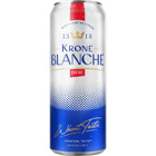 Пивной напиток Krone Blanche1