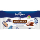 Мороженое пломбир Фермерская Коллекция1