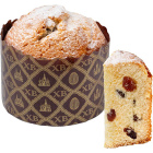 Кулич Ванильный1