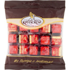 Конфеты шоколадные Царское лакомство Фабрика им. Крупской1