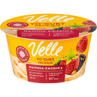 Продукт овсяный Velle1