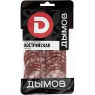 Колбаса Австрийская классика Дымов1