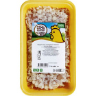 Медальоны в рисовых хлопьях Семь Холмов1