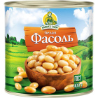 Фасоль белая Hanna’s Farm1