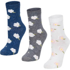 Носки женские1