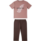 Комплект женской одежды1