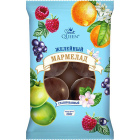 Мармелад желейный глазированный Sweet Queen1