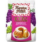 Смесь для выпечки Кекс Изюминка Печем дома1