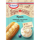 Смесь для крема Dr. Bakers1