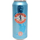 Пивной напиток Blanche de Bruxelles нефильтр.1