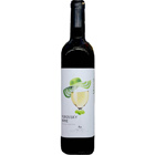 Вино Юровский Мускат белое полусладкое1