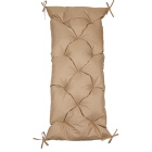 Подушка для скамейки водоотталкивающая1