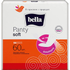 Прокладки ежедневные Пэнти Софт Bella1