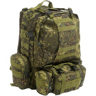 Рюкзак мужской тактический1