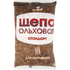 Щепа ольховая для копчения Стандарт1