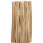 Cкидка Набор шампуров деревянных. Акционный товар в каталоге