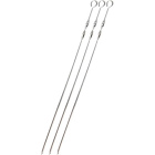 Cкидка Набор шампуров угловых. Акционный товар в каталоге