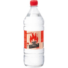 Жидкость для розжига дров и древесного угля Парафин1