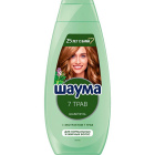 Средства для волос<br>7 Трав Шаума1