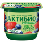 Биойогурт АктиБио1
