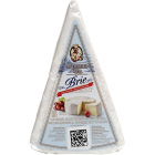 Сыр мягкий Бри с белой плесенью Orecchio Oro1