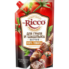 Кетчуп Для гриля и шашлыка Mr. Ricco1