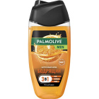 Гель для душа Цитрусовый заряд 3в1 Palmolive Мен1