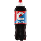 Напиток сильногазированный CoolCola/Street1