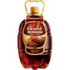 Квас Ржаной бочонок1