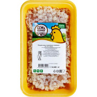 Медальоны в рисовых хлопьях Семь Холмов1