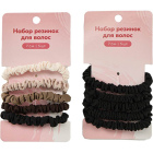 Cкидка Набор резинок для волос. Акционный товар в каталоге