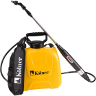 Опрыскиватель аккумуляторный Колнер KSC 4-5L-021