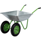 Cкидка Тачка садовая Сибртех. Акционный товар в каталоге