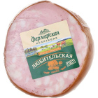 Колбаса Любительская Фермерская Коллекция1