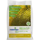 Удобрение Эко Калий Фертика1